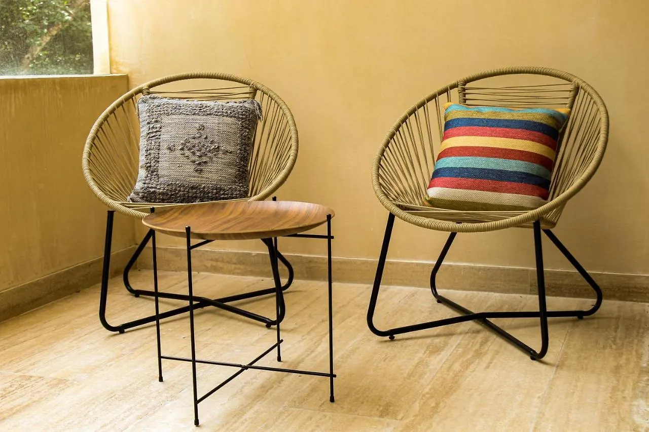 Paramar Viva - Resort Apartment Tulum Pueblo