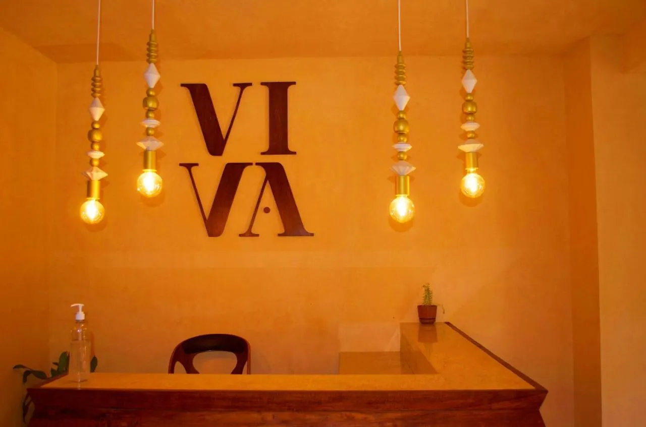 Paramar Viva - Resort Apartment Tulum Pueblo Mexico