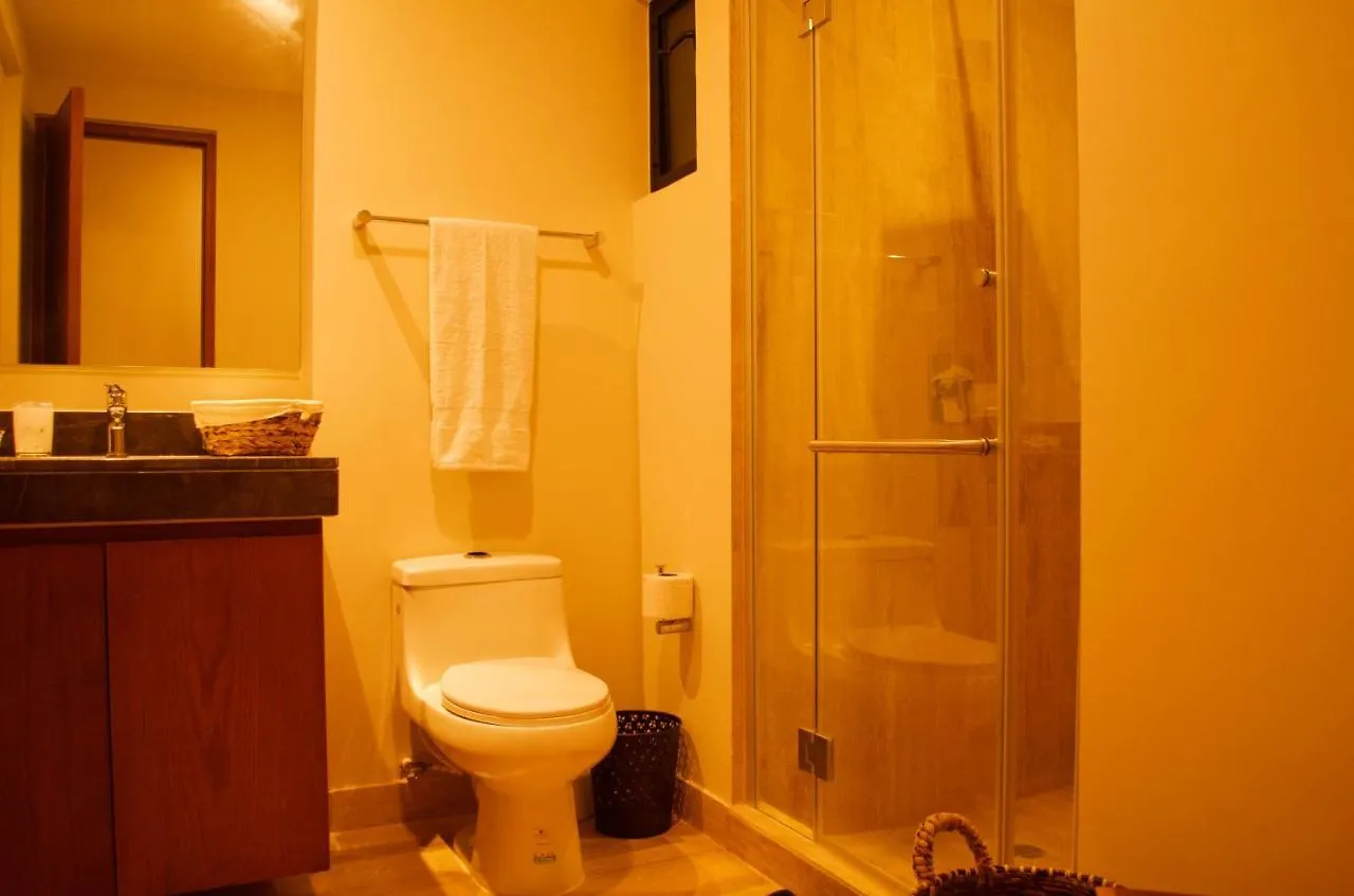 Paramar Viva - Resort Apartment Tulum Pueblo