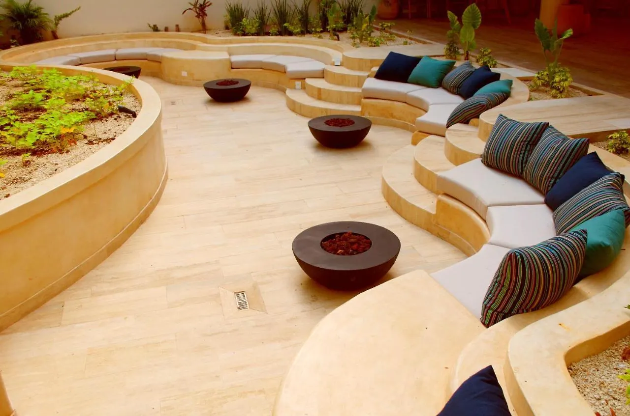 Aparthotel Paramar Viva - Resort Apartment Tulum Pueblo