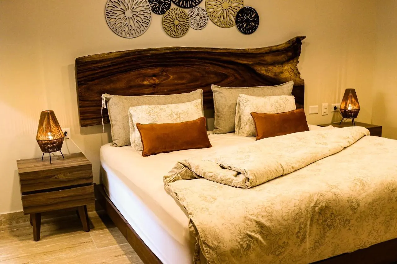 Paramar Viva - Resort Apartment Tulum Aparthotel