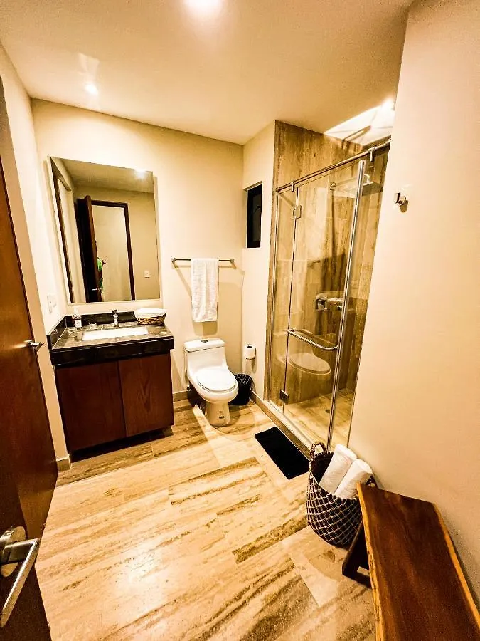 Aparthotel Paramar Viva - Resort Apartment Tulum