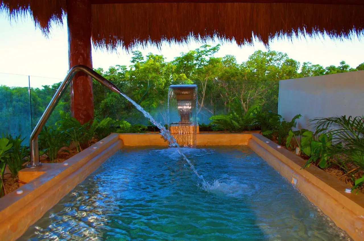 Aparthotel Paramar Viva - Resort Apartment Tulum