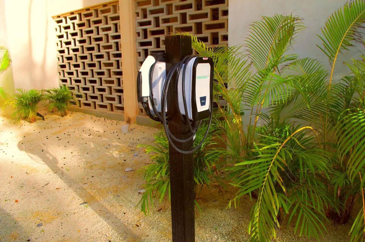 Aparthotel Paramar Viva - Resort Apartment Tulum