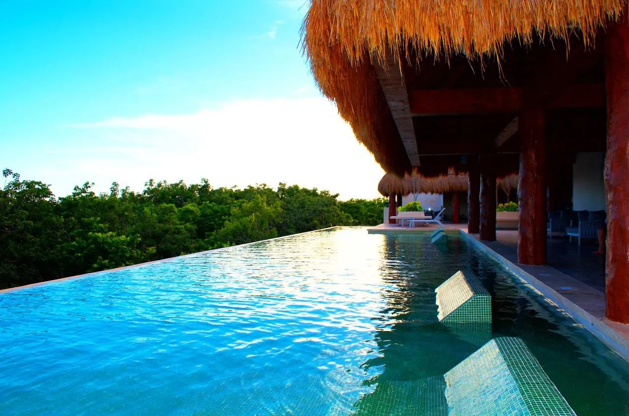 Paramar Viva - Resort Apartment Tulum Aparthotel
