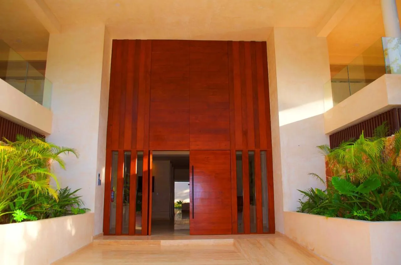 Paramar Viva - Resort Apartment Tulum Aparthotel