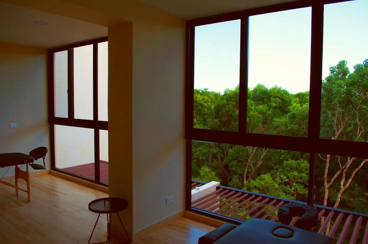 Paramar Viva - Resort Apartment Tulum Mexico