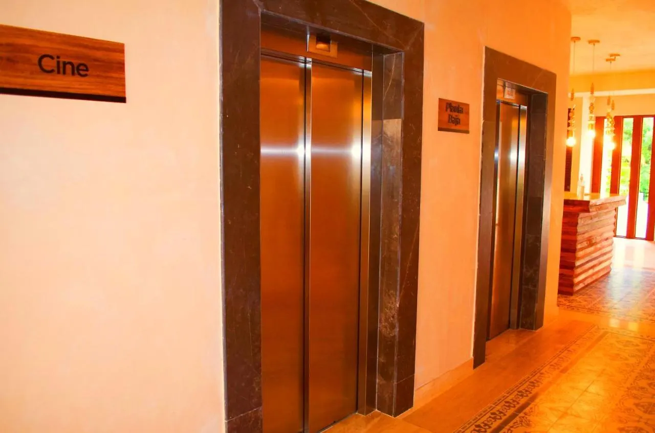 Aparthotel Paramar Viva - Resort Apartment Tulum