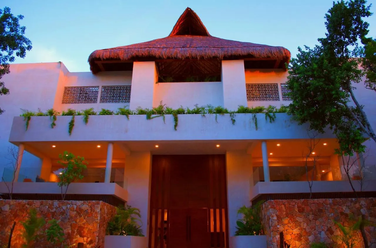 Aparthotel Paramar Viva - Resort Apartment Tulum