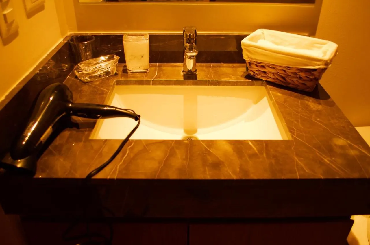 Aparthotel Paramar Viva - Resort Apartment Tulum Mexico