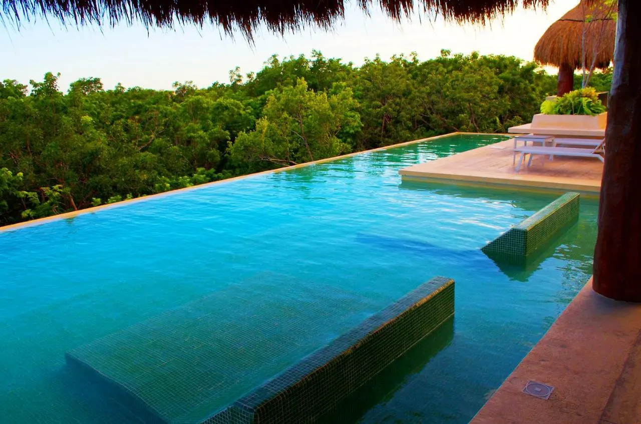 Aparthotel Paramar Viva - Resort Apartment Tulum