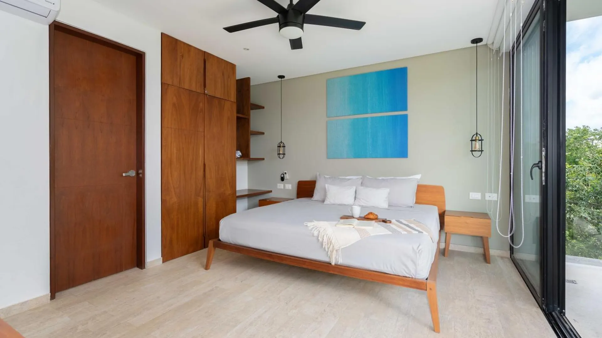 Panoramic Tulum Lejlighedshotel