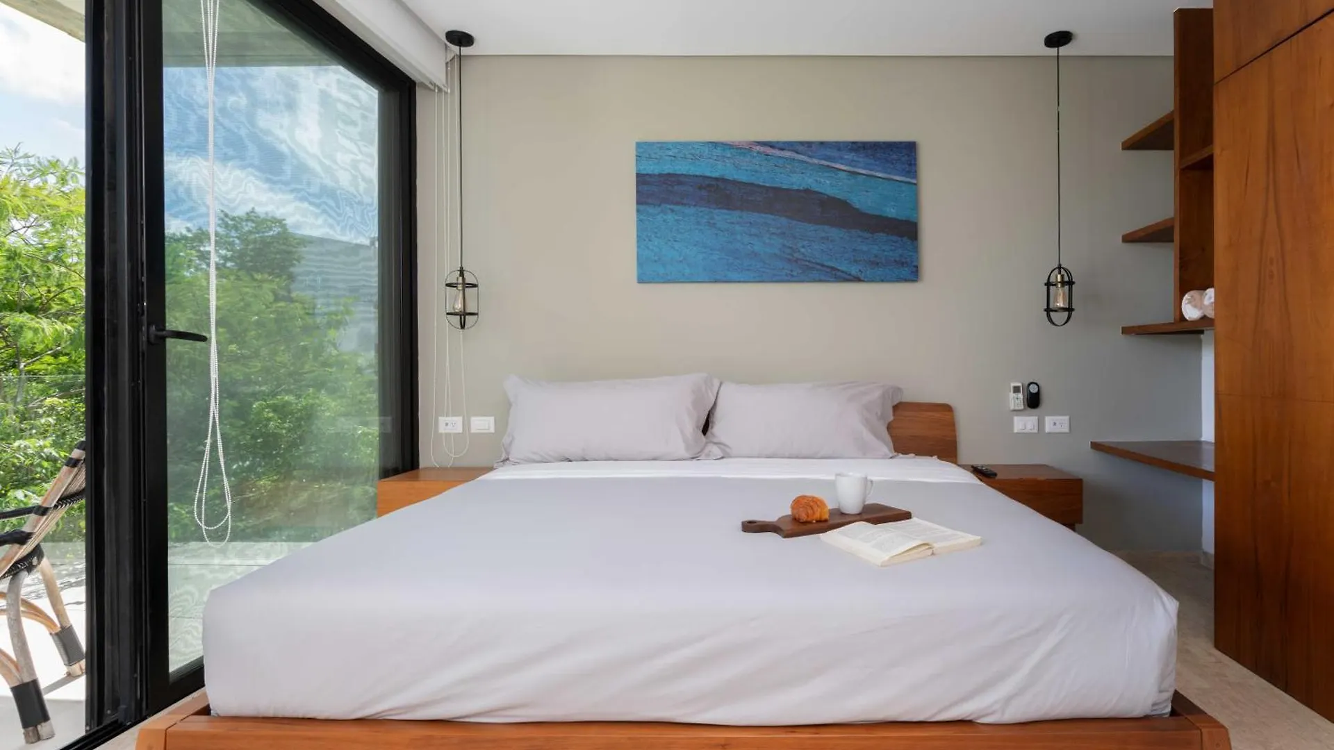 Panoramic Tulum Lejlighedshotel