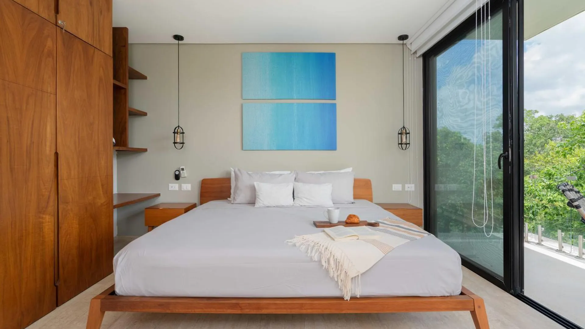 Panoramic Tulum Lejlighedshotel