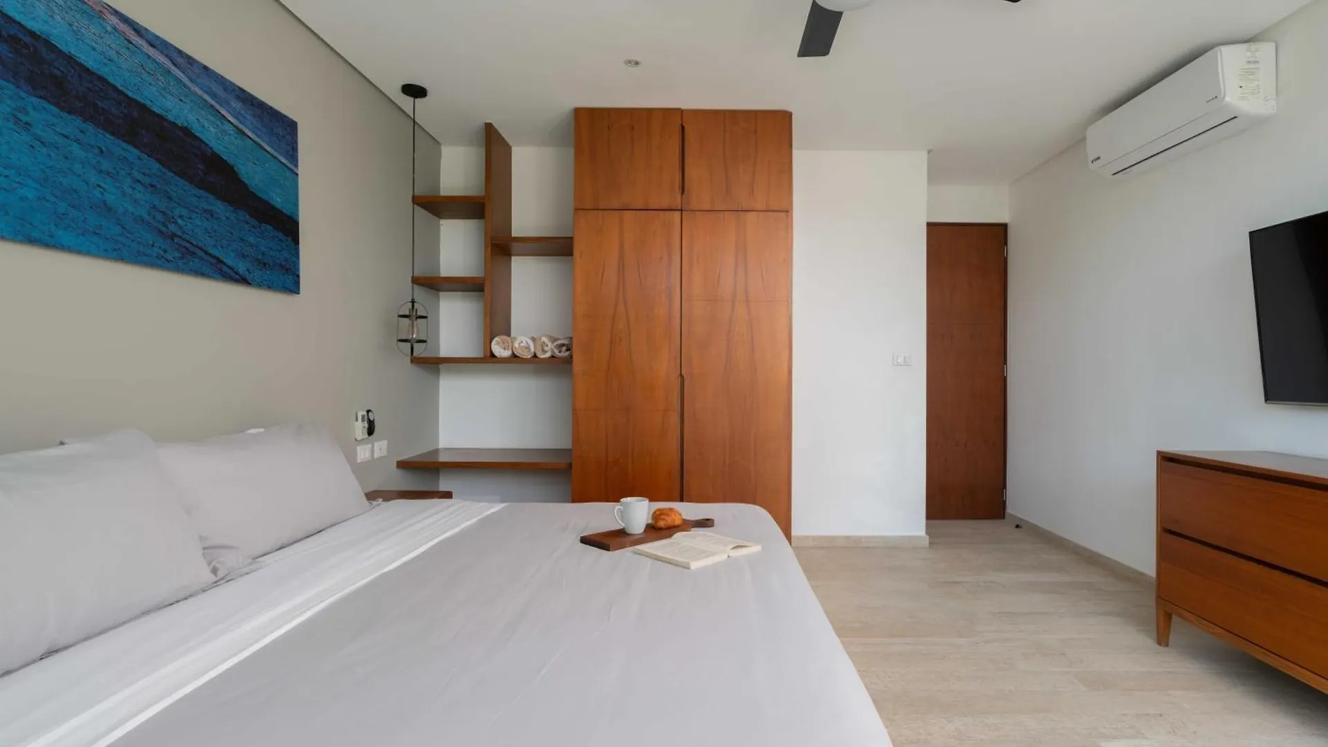 Panoramic Tulum Aparthotel
