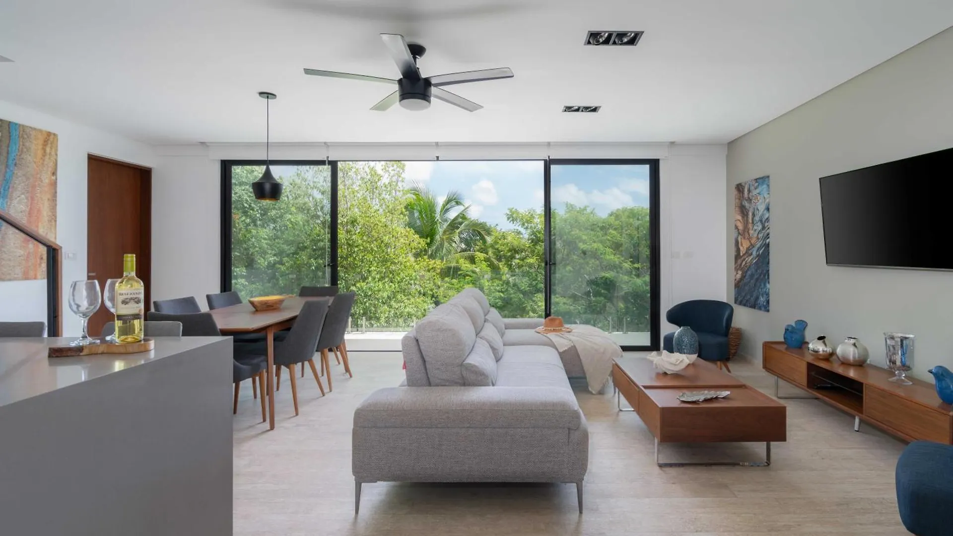 Panoramic Tulum Aparthotel
