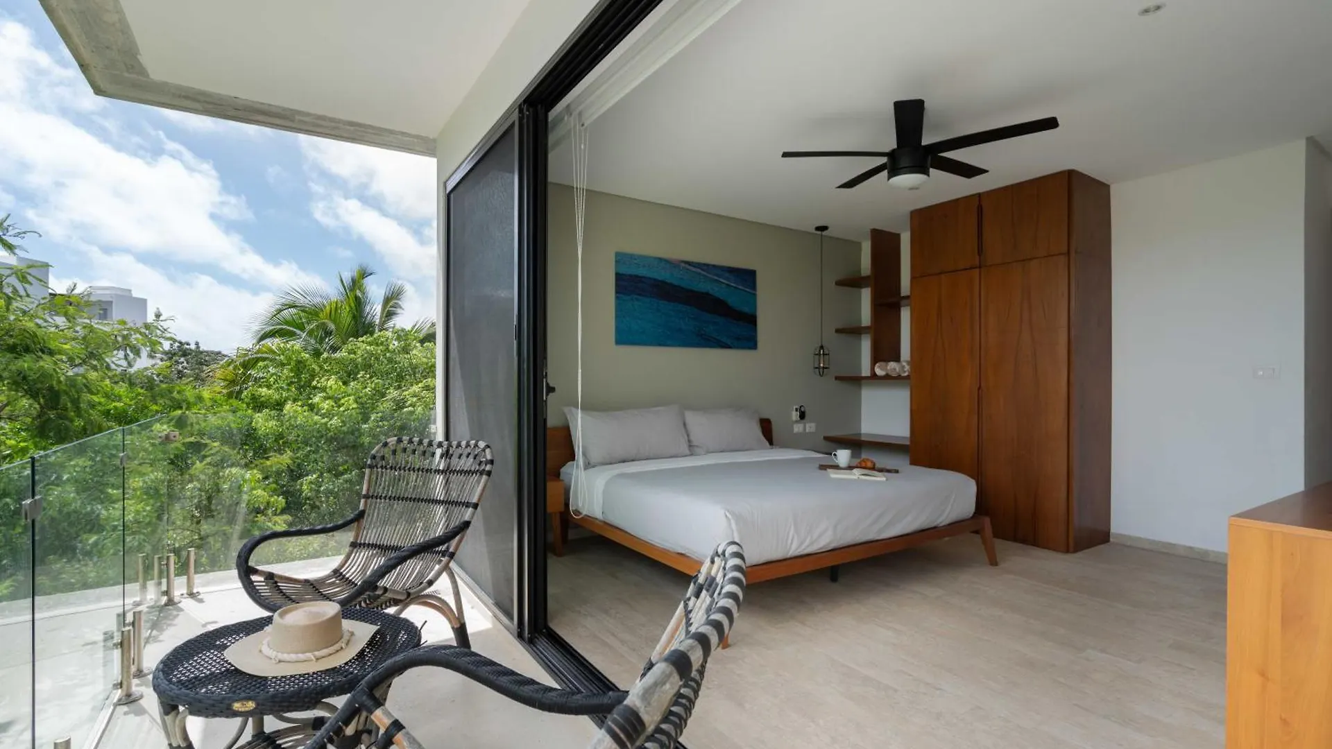Panoramic Tulum Aparthotel
