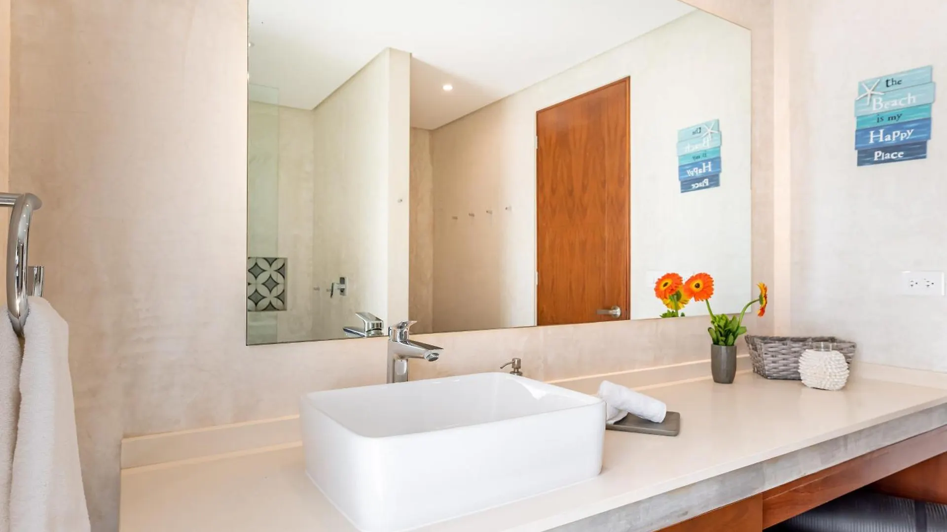 Panoramic Tulum Aparthotel