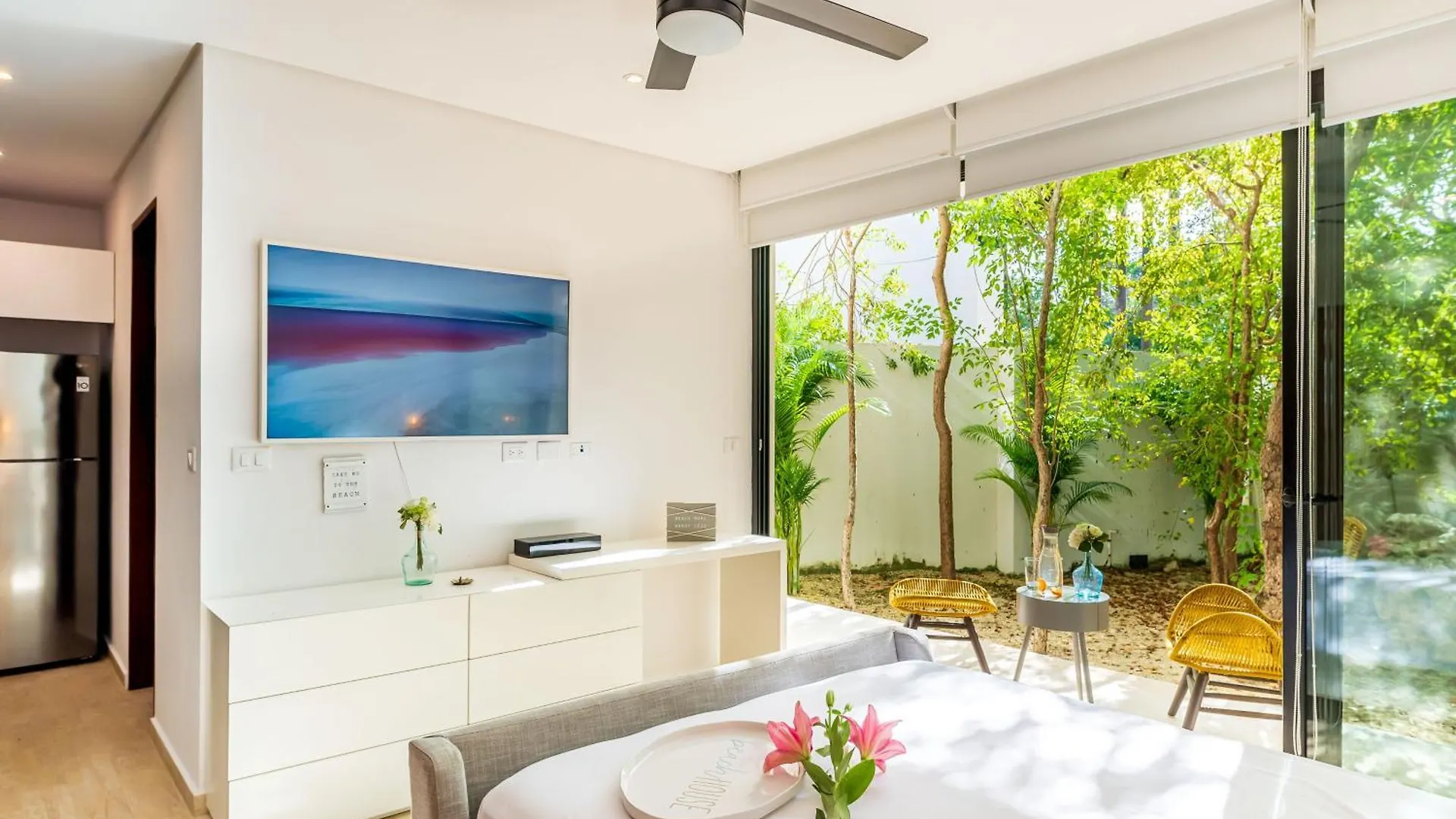 Panoramic Tulum Aparthotel