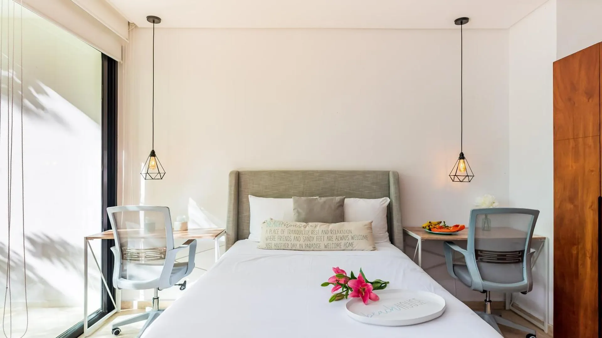 Panoramic Tulum Aparthotel
