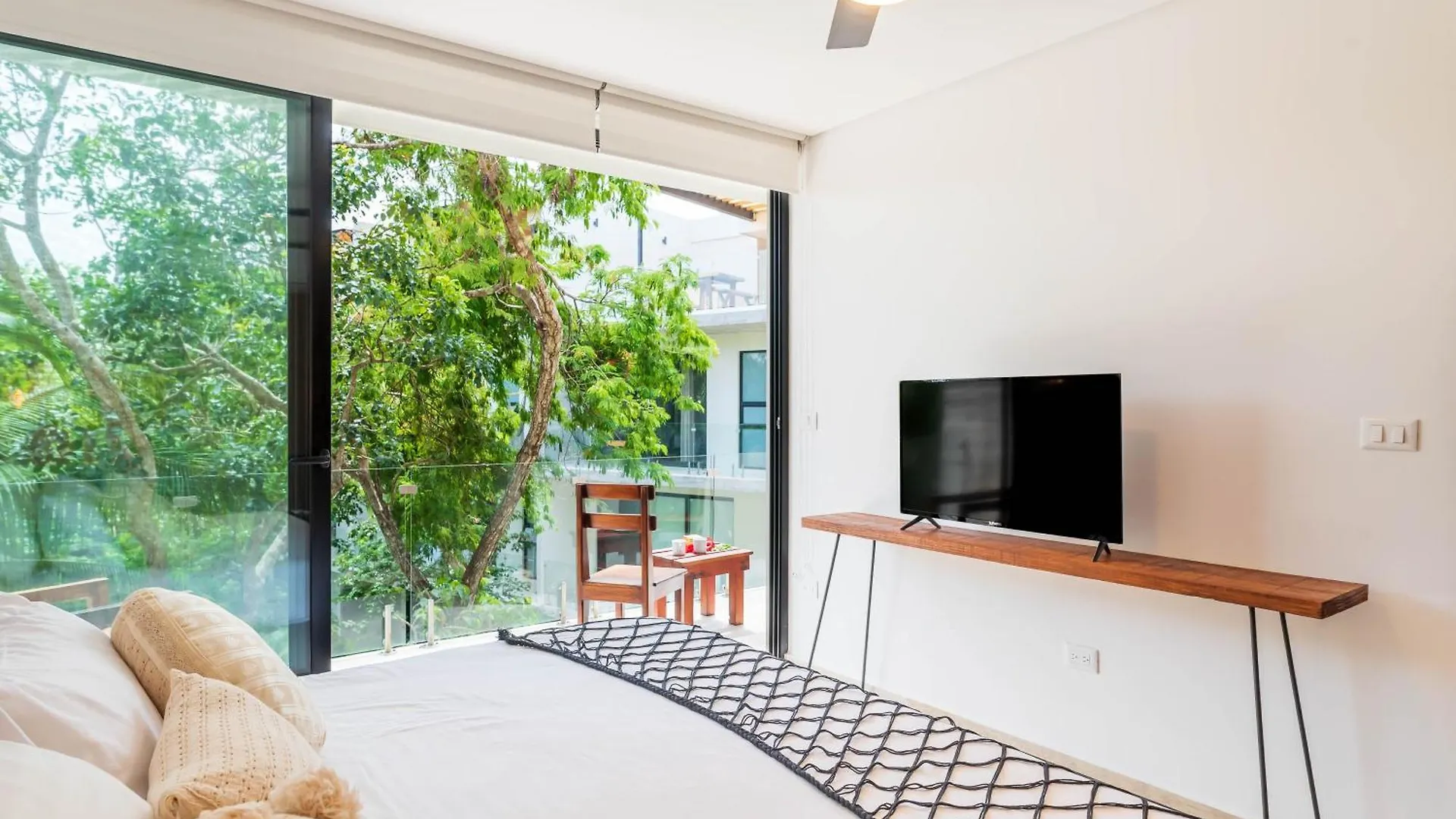 Panoramic Tulum Aparthotel