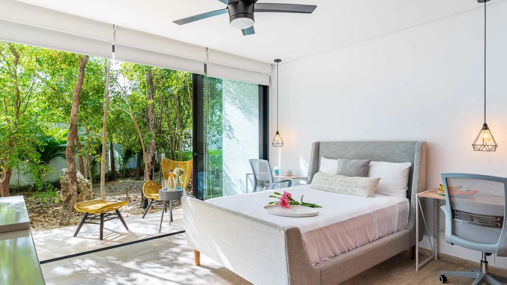 Panoramic Tulum Aparthotel