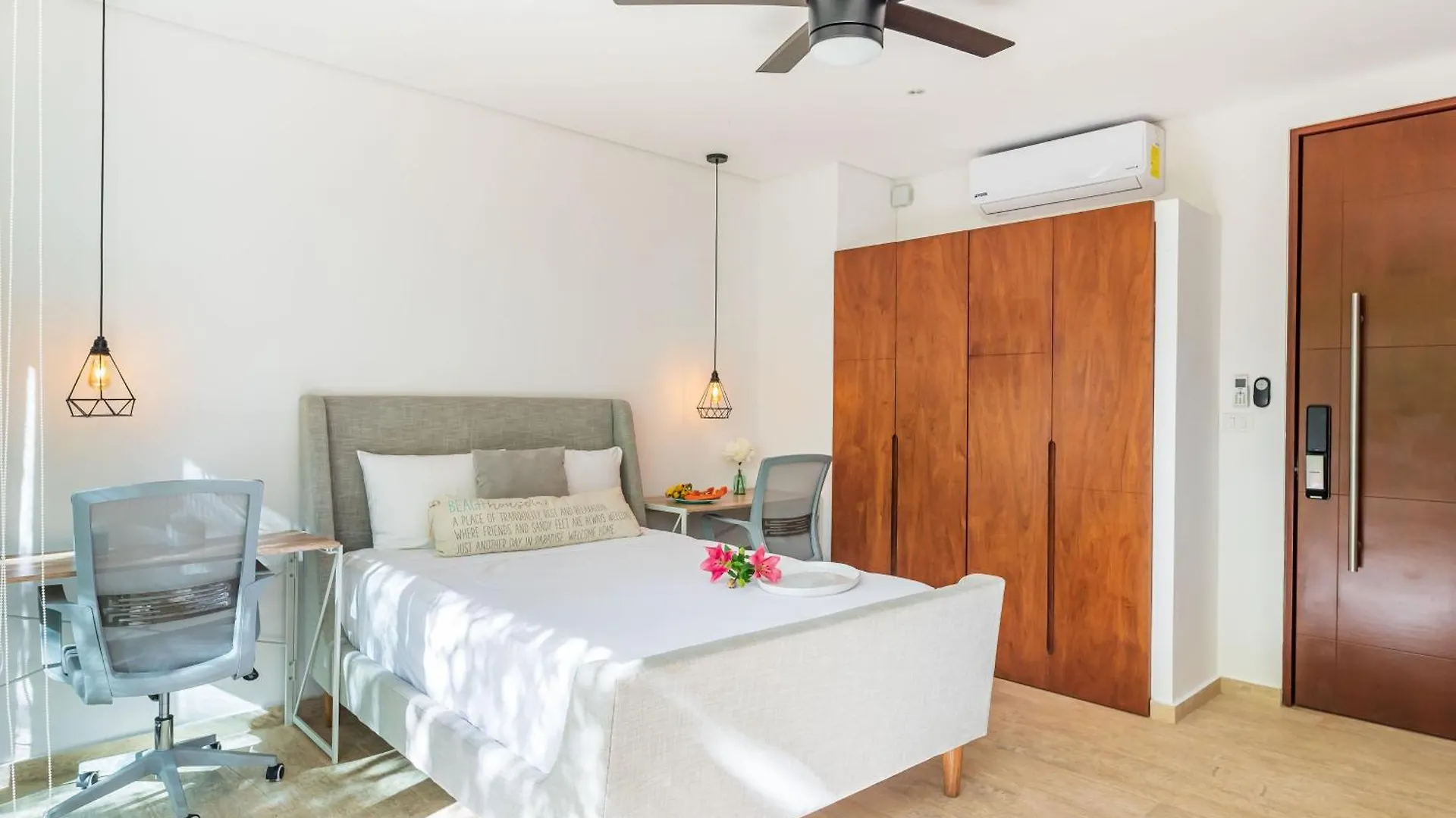Panoramic Tulum Aparthotel Mexico