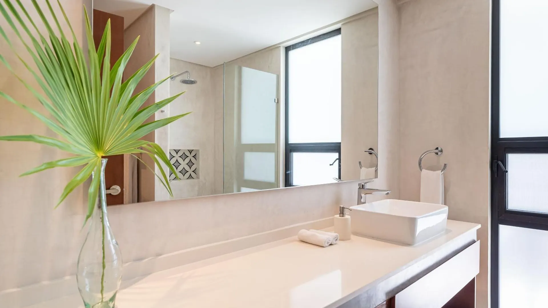 Panoramic Tulum Aparthotel Mexico