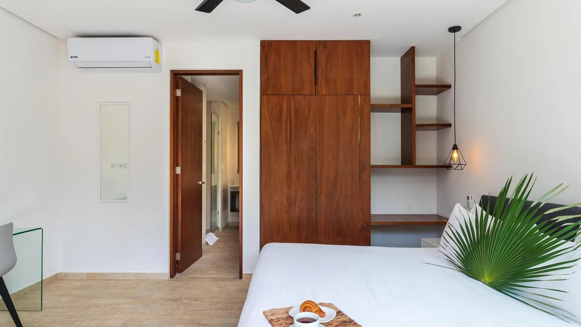 Panoramic Tulum Aparthotel Mexico