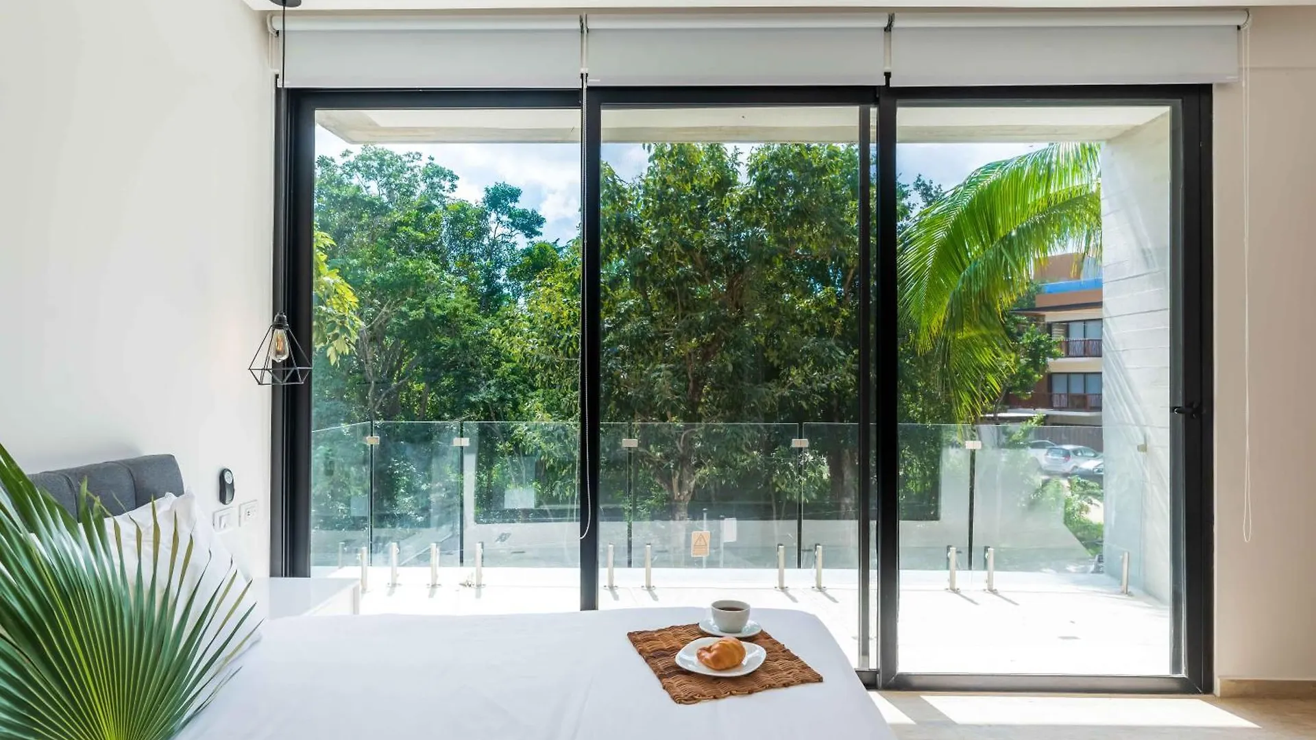 Panoramic Tulum Aparthotel