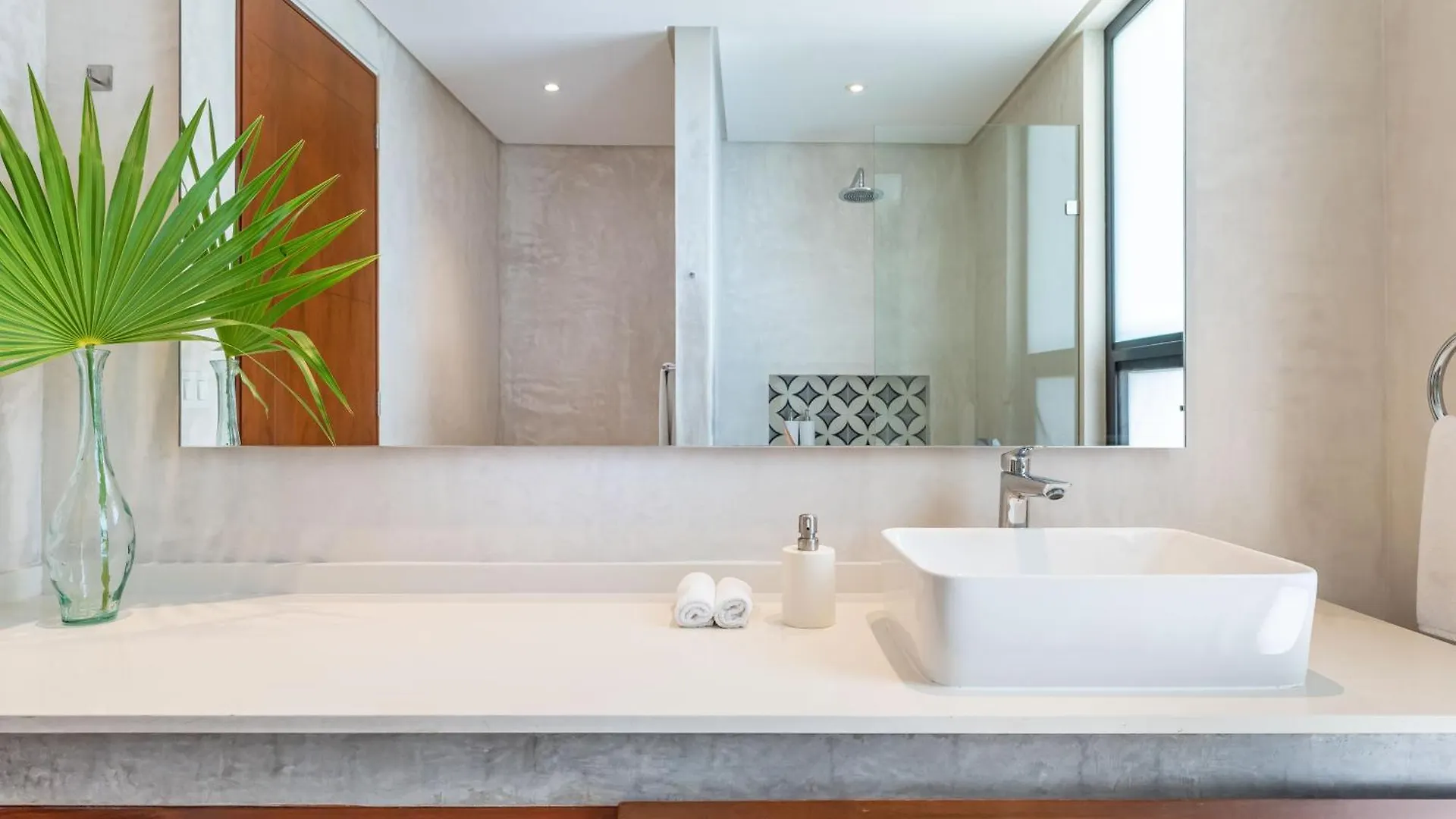 Panoramic Tulum Aparthotel